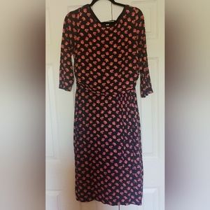 Boden dress size 10